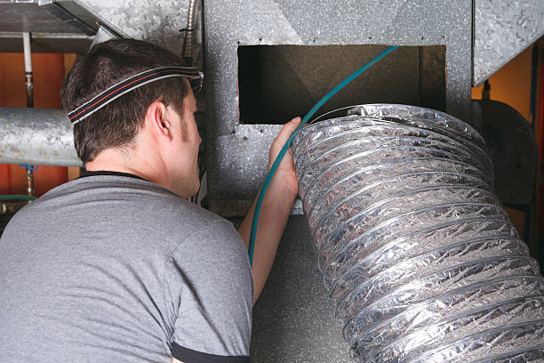 Best Best Air Duct Cleaning Company  in Intercourse, PA