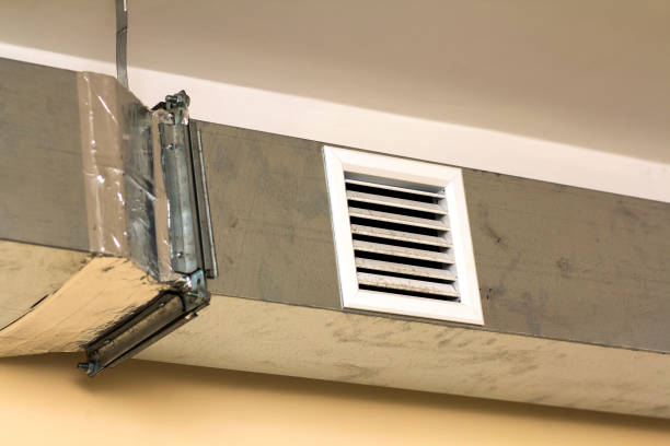 Best HVAC Duct Inspection Services  in Intercourse, PA